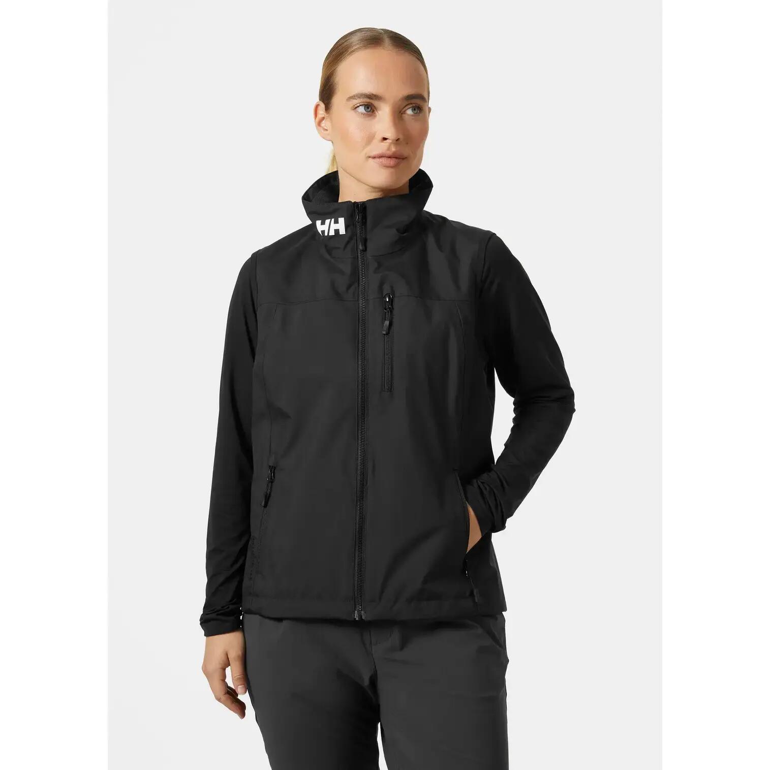 Veste sans manche femme Helly Hansen Crew 2.0 2/7