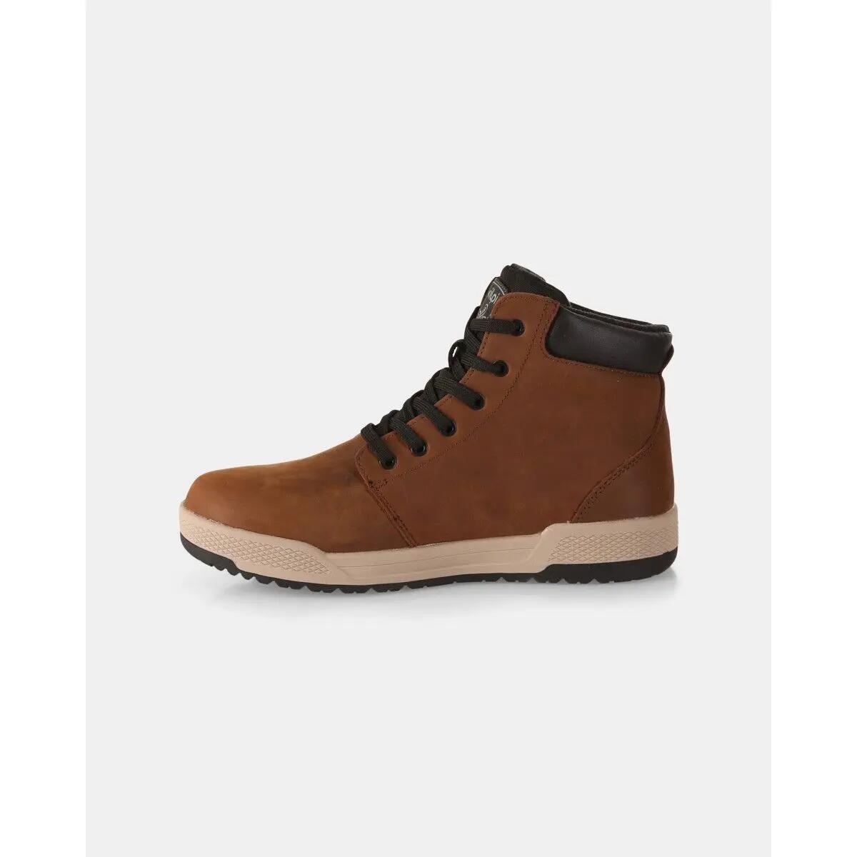 Calzado de invierno para hombre Kilpi LOMAR HIGH WP-M 3/7