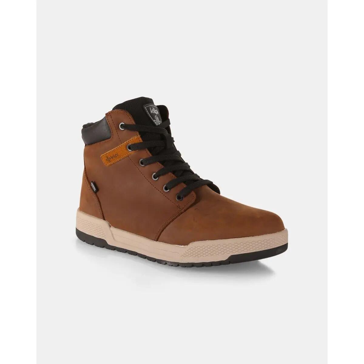Calzado de invierno para hombre Kilpi LOMAR HIGH WP-M 2/7