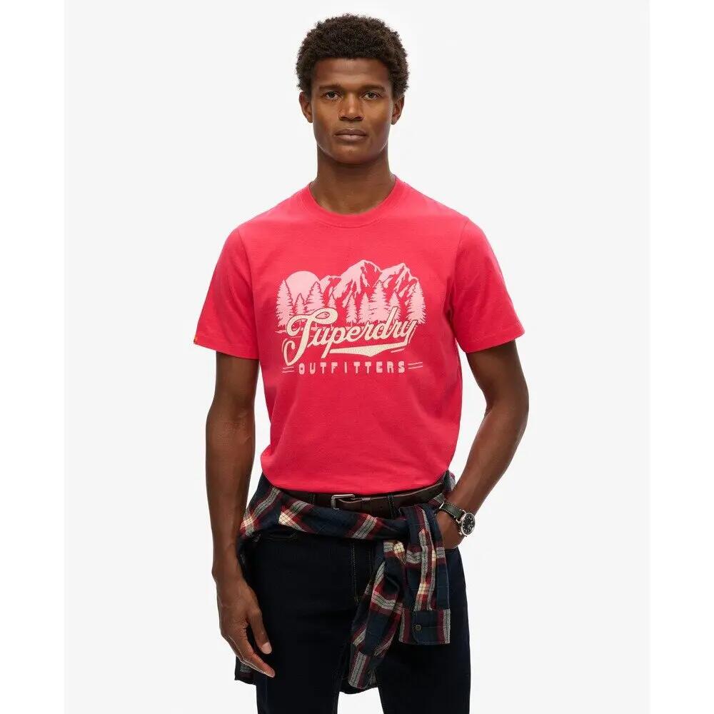 Tee-shirt Outfitters 2/5