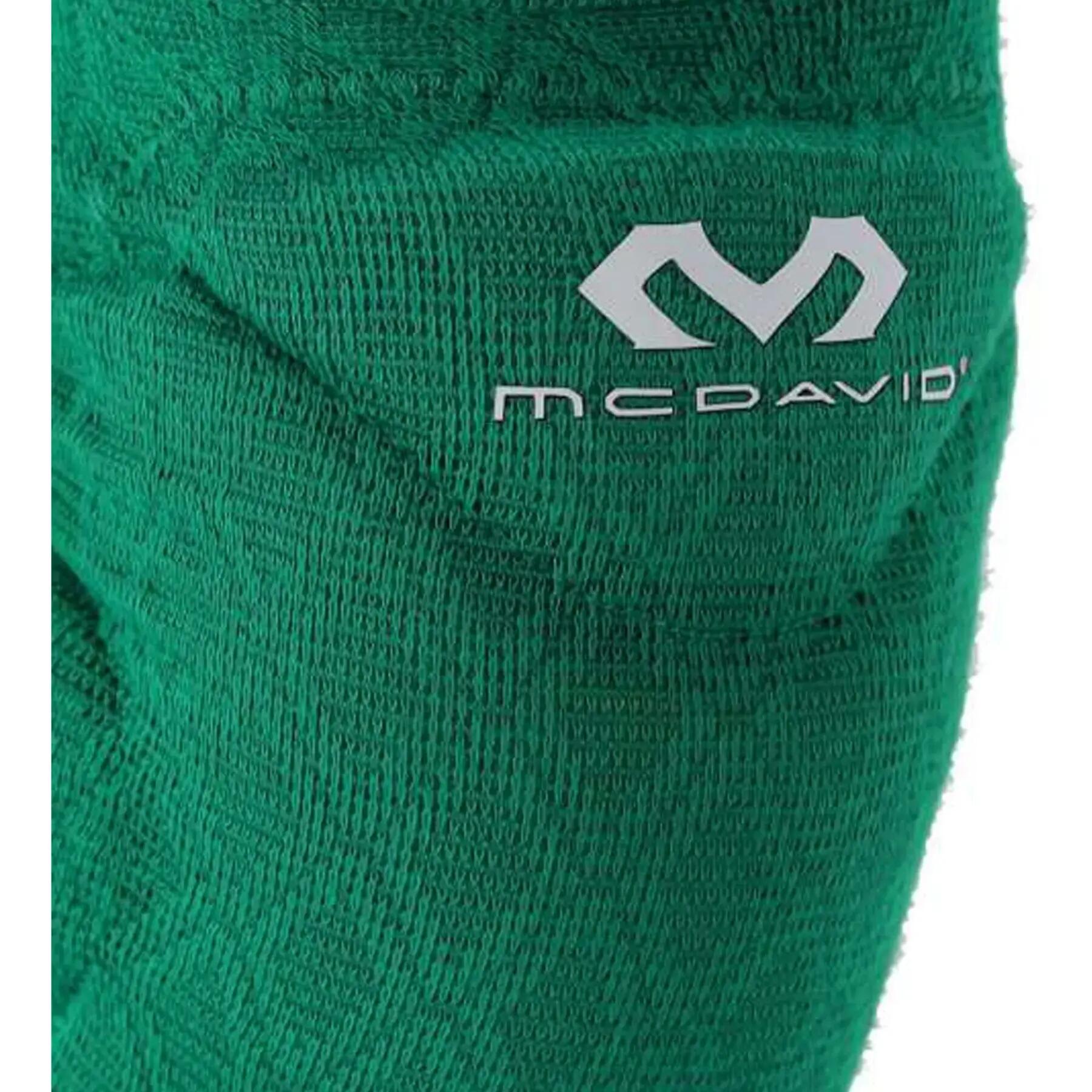 McDavid Joelheiras de voleibol "Flex" (conjunto de 2) 6/6