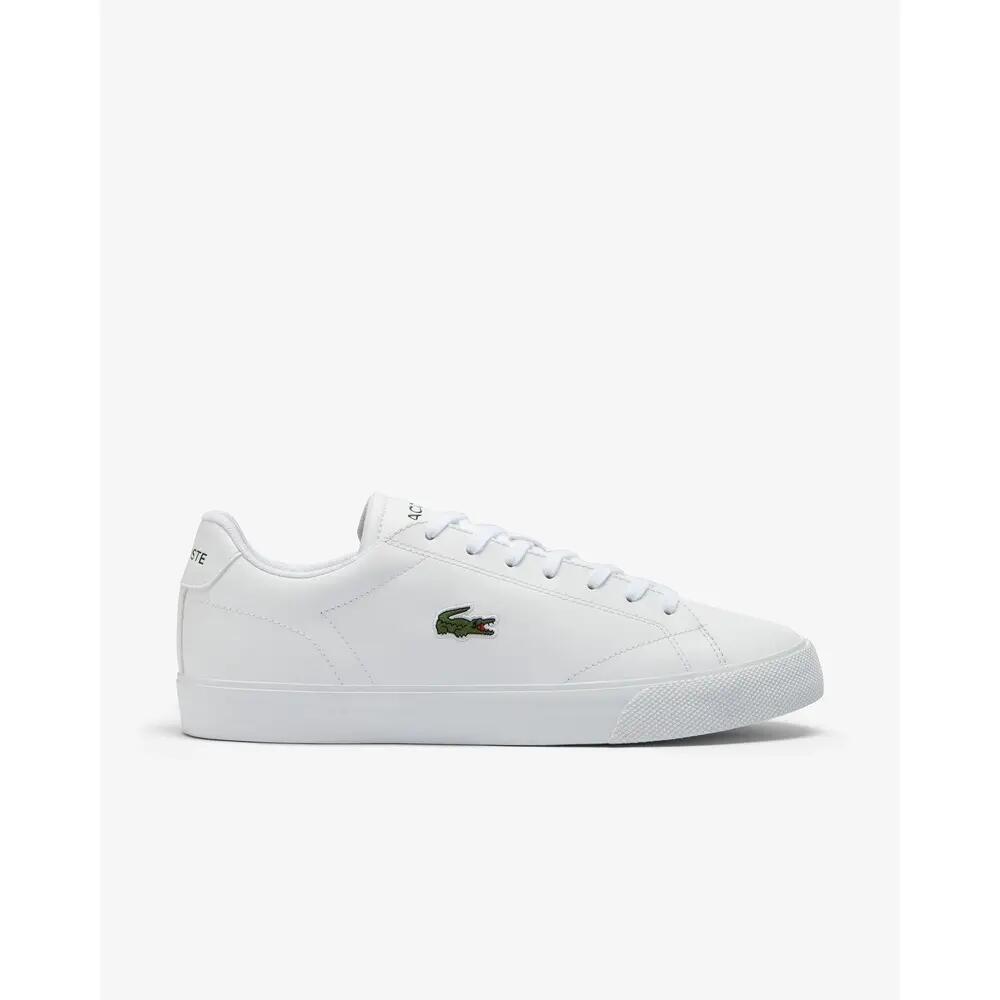 Lacoste LEROND SET 125 2 CMA WHT/WHT (749CMA003621G61) 6/6