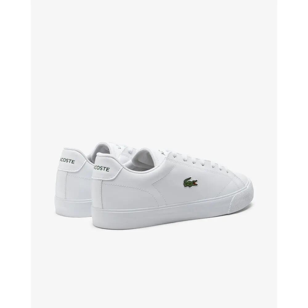 Lacoste LEROND SET 125 2 CMA WHT/WHT (749CMA003621G61) 5/6