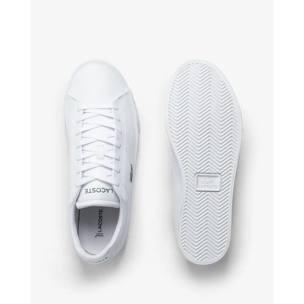 Lacoste LEROND SET 125 2 CMA WHT/WHT (749CMA003621G61) 4/6