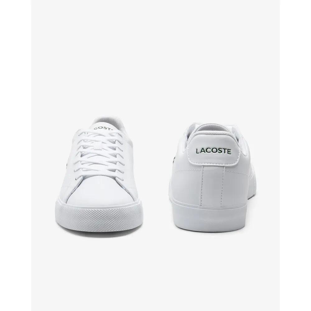 Lacoste LEROND SET 125 2 CMA WHT/WHT (749CMA003621G61) 3/6