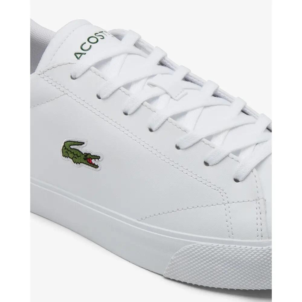 Lacoste LEROND SET 125 2 CMA WHT/WHT (749CMA003621G61) 2/6