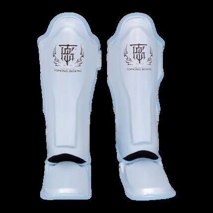 Luvas de boxe Muay Thai Top King