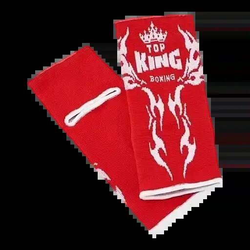 Top King Ankle Supports