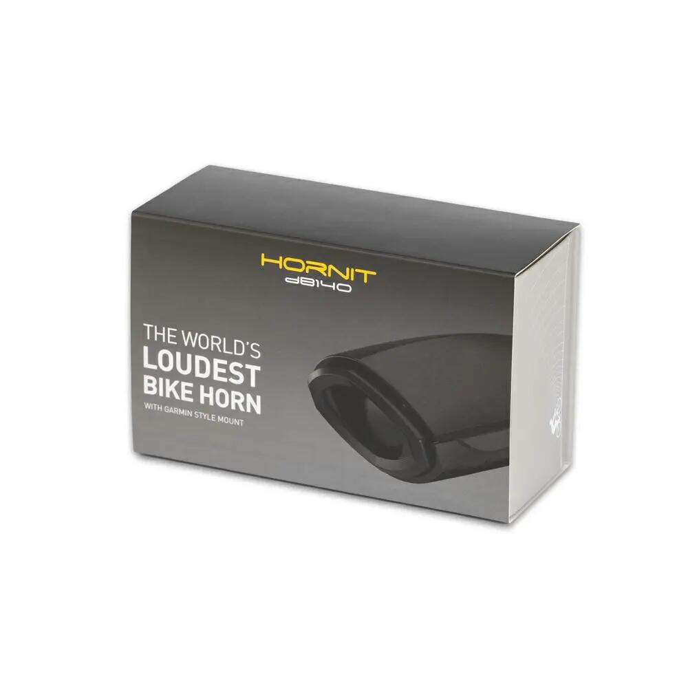 Hornit 140dB V3 MIT GARMIN STYLE MOUN 8/8