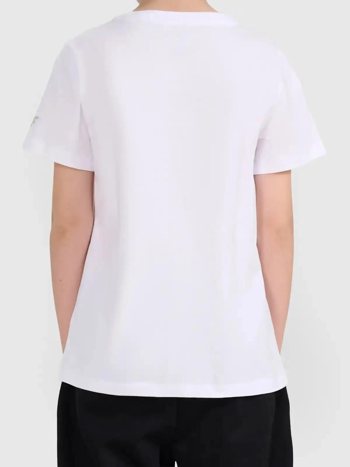 T-SHIRT CHŁOPIĘCY 4F KOSZULKA BAWEŁNIANA SPORTOWA 6/10