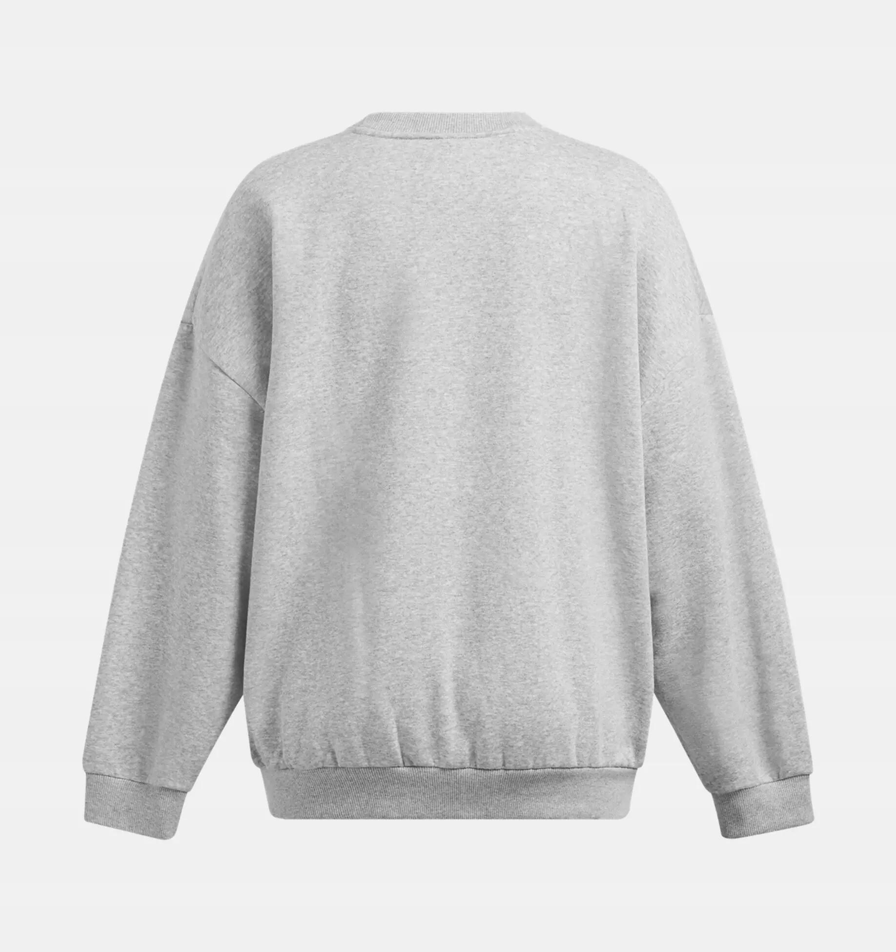 Under Armour Tech 1/2 Zip-Solid Sportsweater voor Dames met Halve Rits 5/5