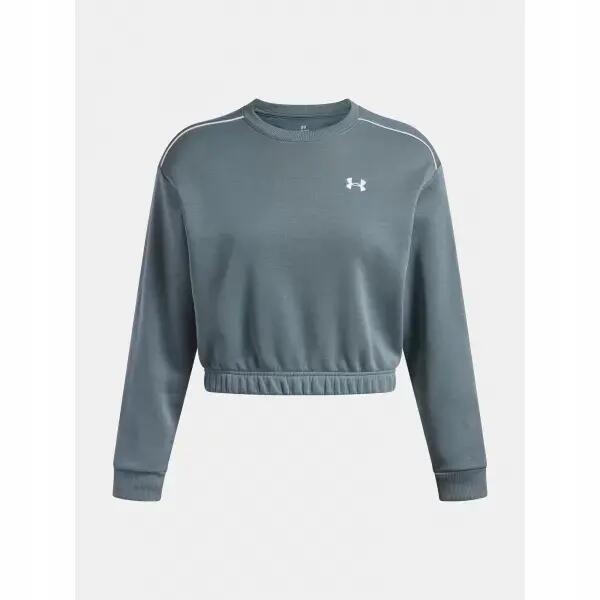Sweat Under armour modèle 6007035-587 pour femmes 4/5