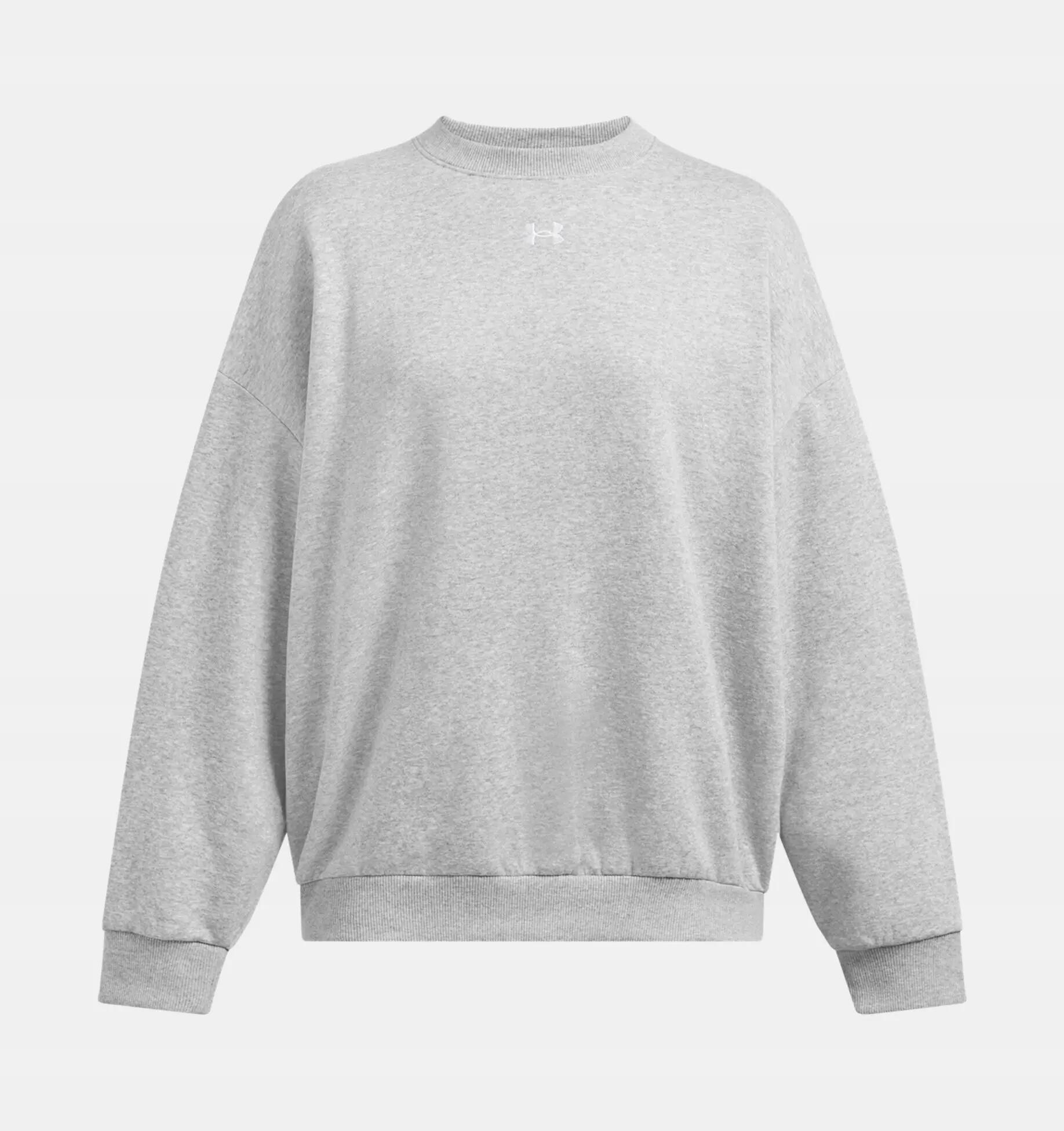 Under Armour Tech 1/2 Zip-Solid Sportsweater voor Dames met Halve Rits 4/5