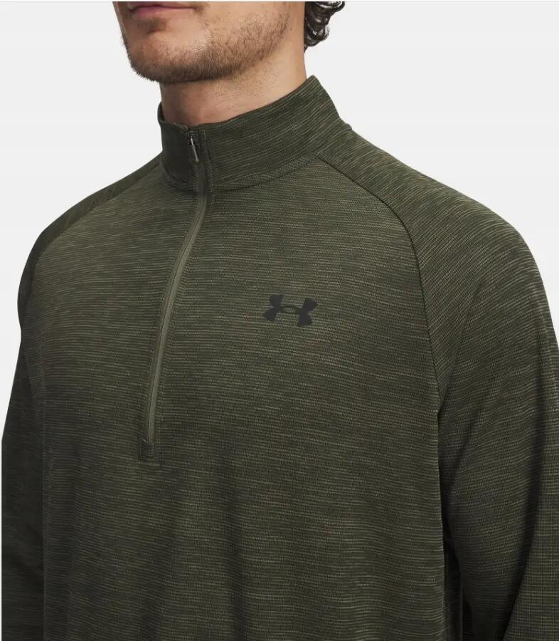 Sudadera Under armour modelo 1382797-390 para hombre 3/3
