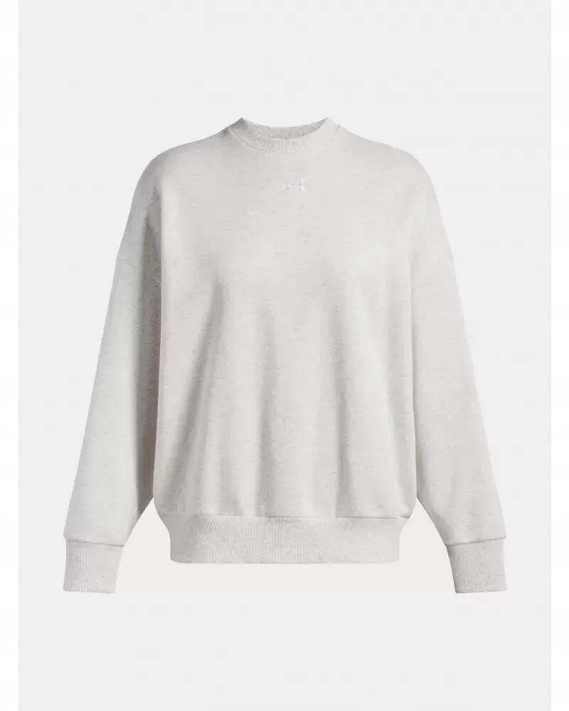 Under Armour Tech 1/2 Zip-Solid Sportsweater voor Dames met Halve Rits 3/5