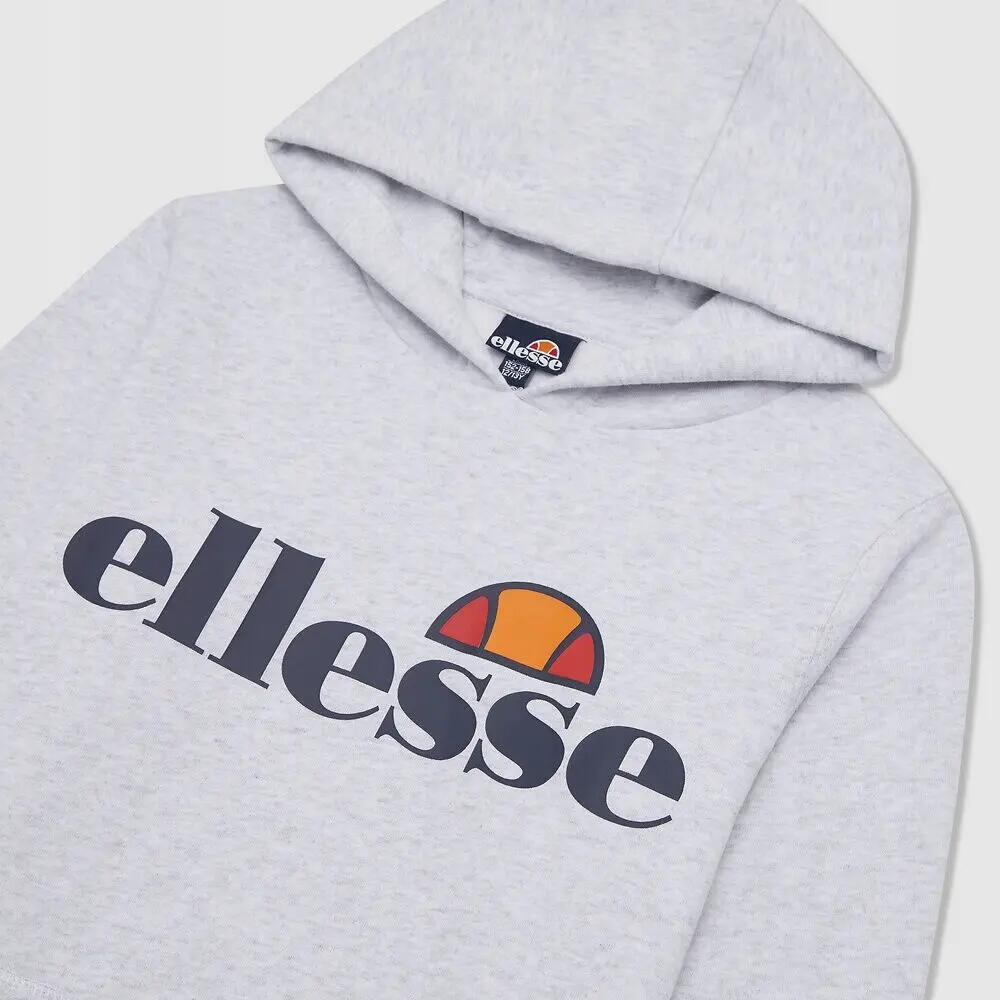 ELLESSE BLUZA DZIECIĘCA CHŁOPIĘCA Z KAPTUREM 152-158 3/4