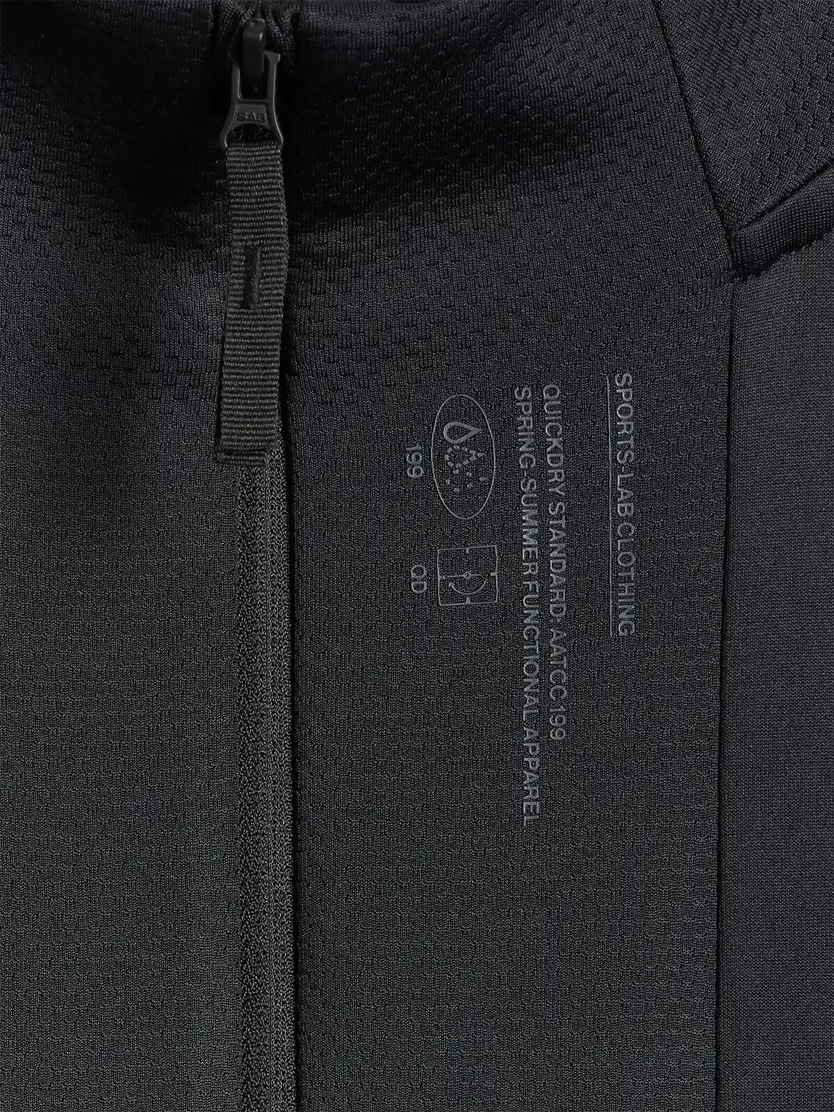 BLUZA MĘSKA TRENINGOWA 4F SPORTOWA SZYBKOSCHNĄCA XL M628 SS26 9/10