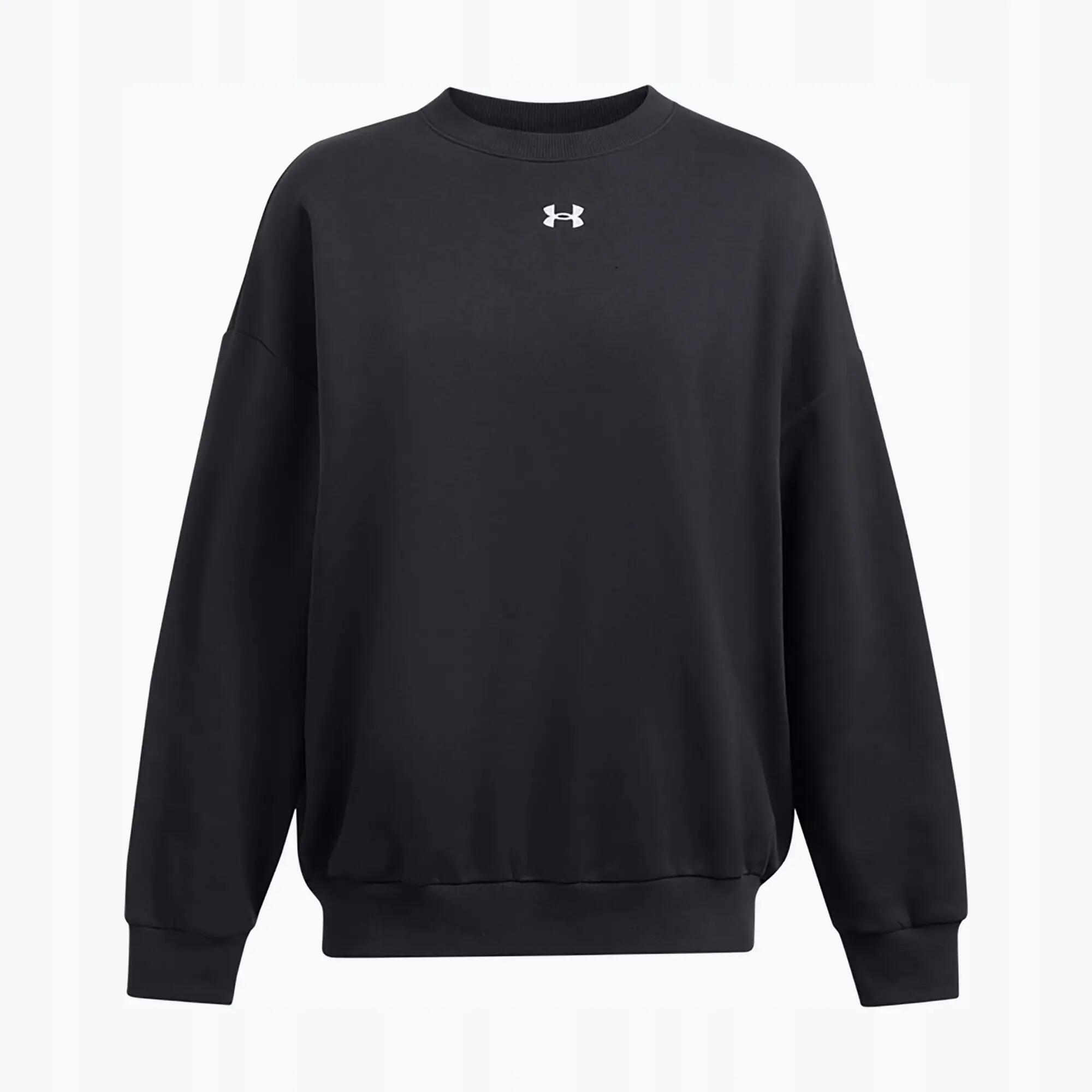 BLUZA DZIEWCZĘCA 4F DRESOWA NIEROZPINANA TSWSF1936 AW25 4/5