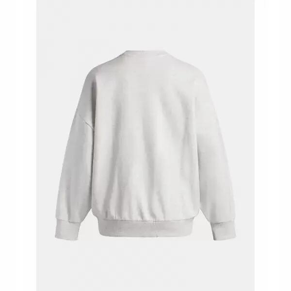 Under Armour Tech 1/2 Zip-Solid Sportsweater voor Dames met Halve Rits 4/5