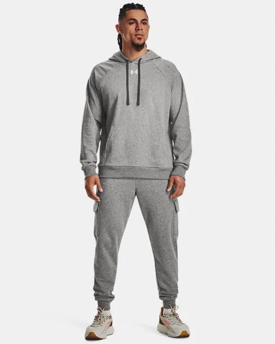 BLUZA DRESOWA ROZPIANANA Z KAPTUREM DZIEWCZĘCA 4F   Hoodie 3/7