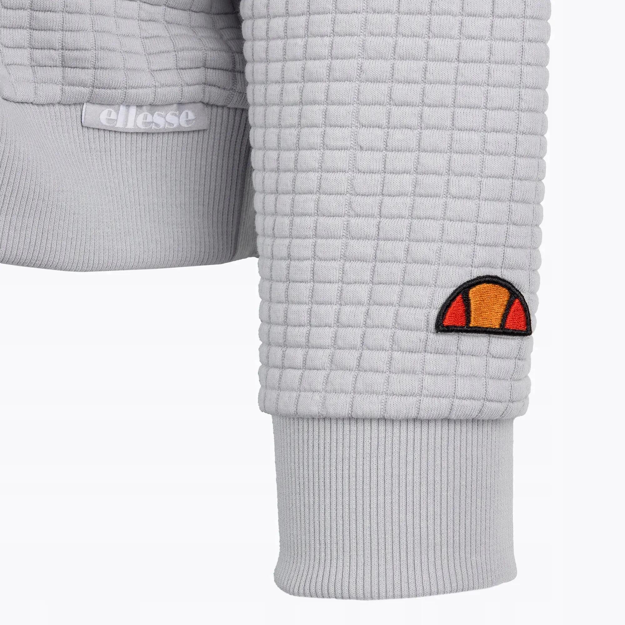 BLUZA SPORTOWA DAMSKA UNDER ARMOUR TRENINGOWA DO BIEGANIA TECH SZARA 3/5