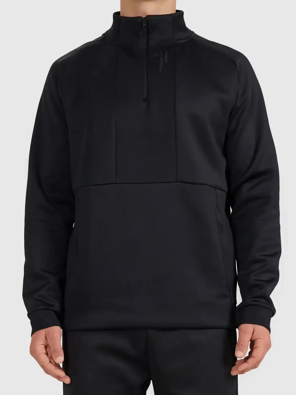BLUZA MĘSKA TRENINGOWA 4F SPORTOWA SZYBKOSCHNĄCA XL M628 SS26 3/10