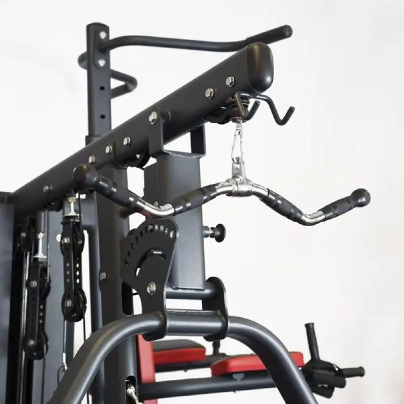 Barre de traction latissimus uw13 HMS 7/10