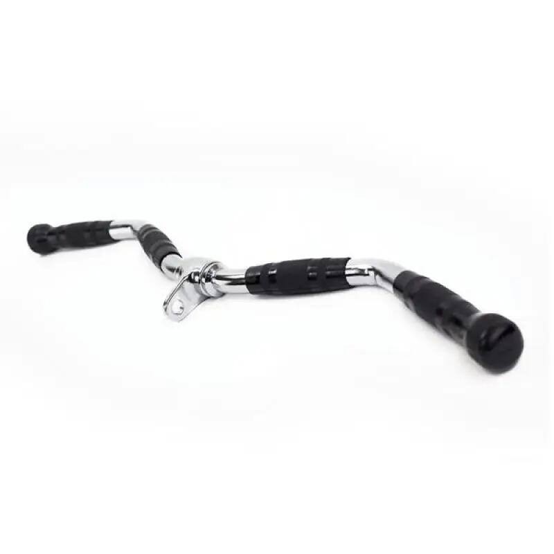 Barre de traction latissimus uw13 HMS 10/10