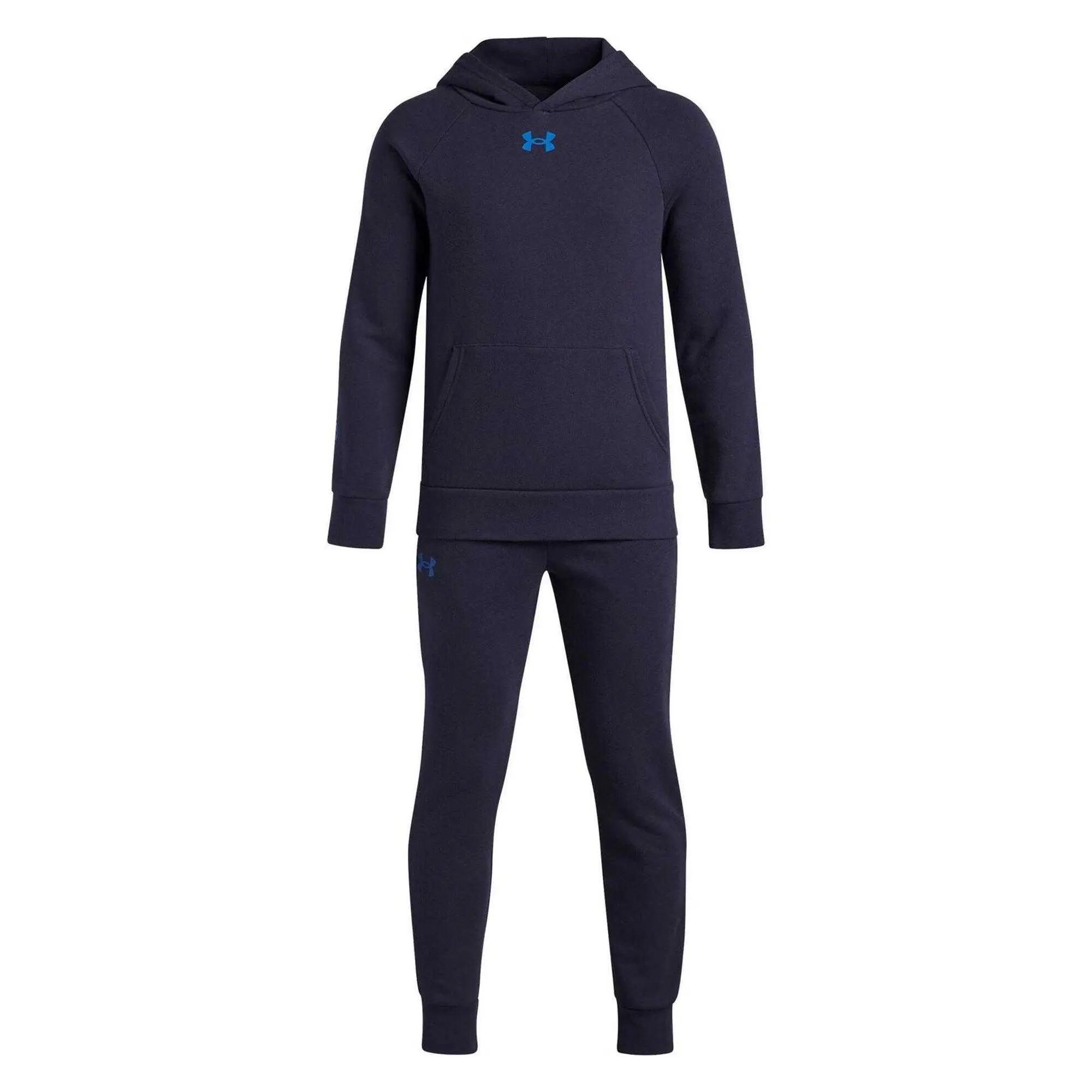 Under Armour Boys Rival Tracksuit