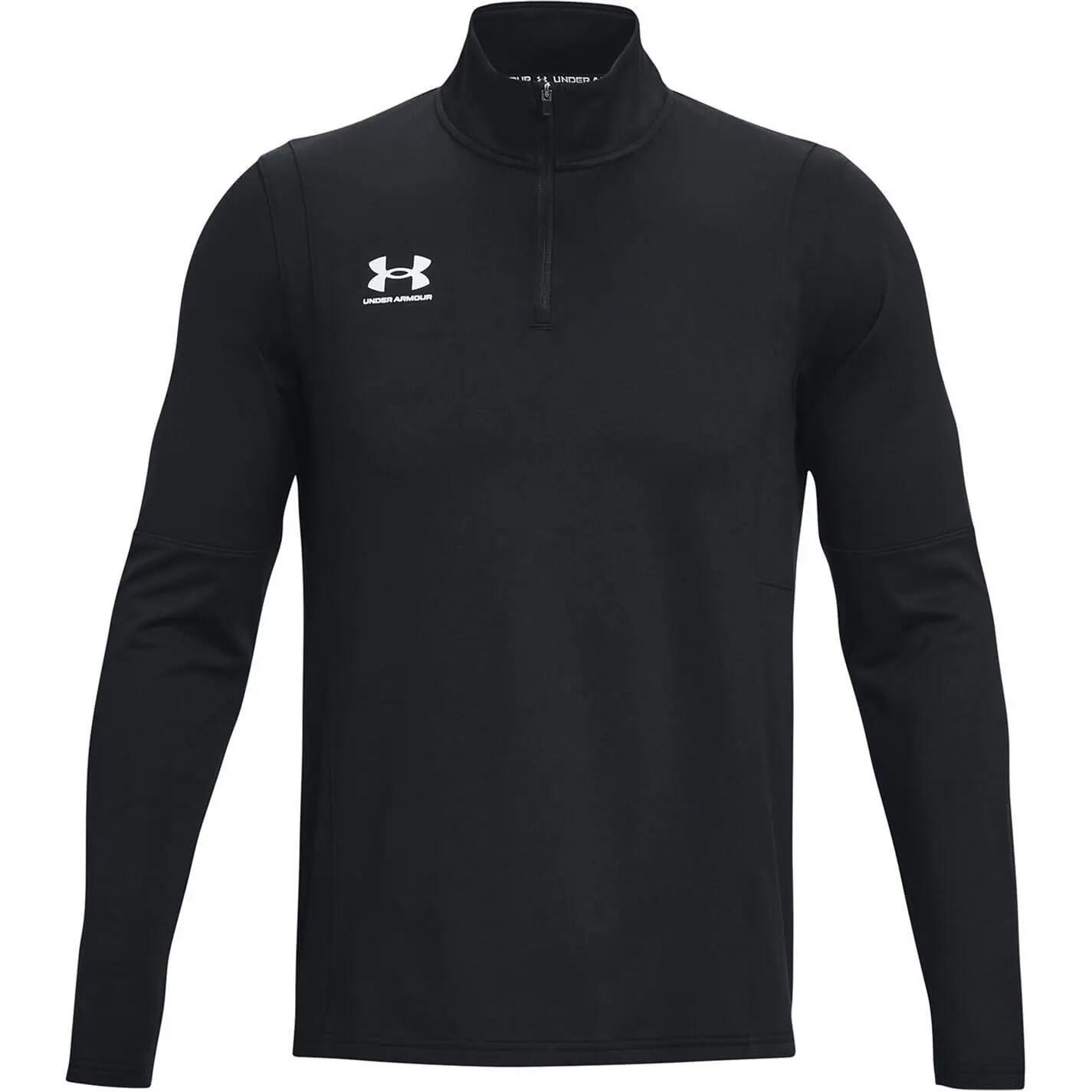 Under Armour Mens Challenger Midlayer
