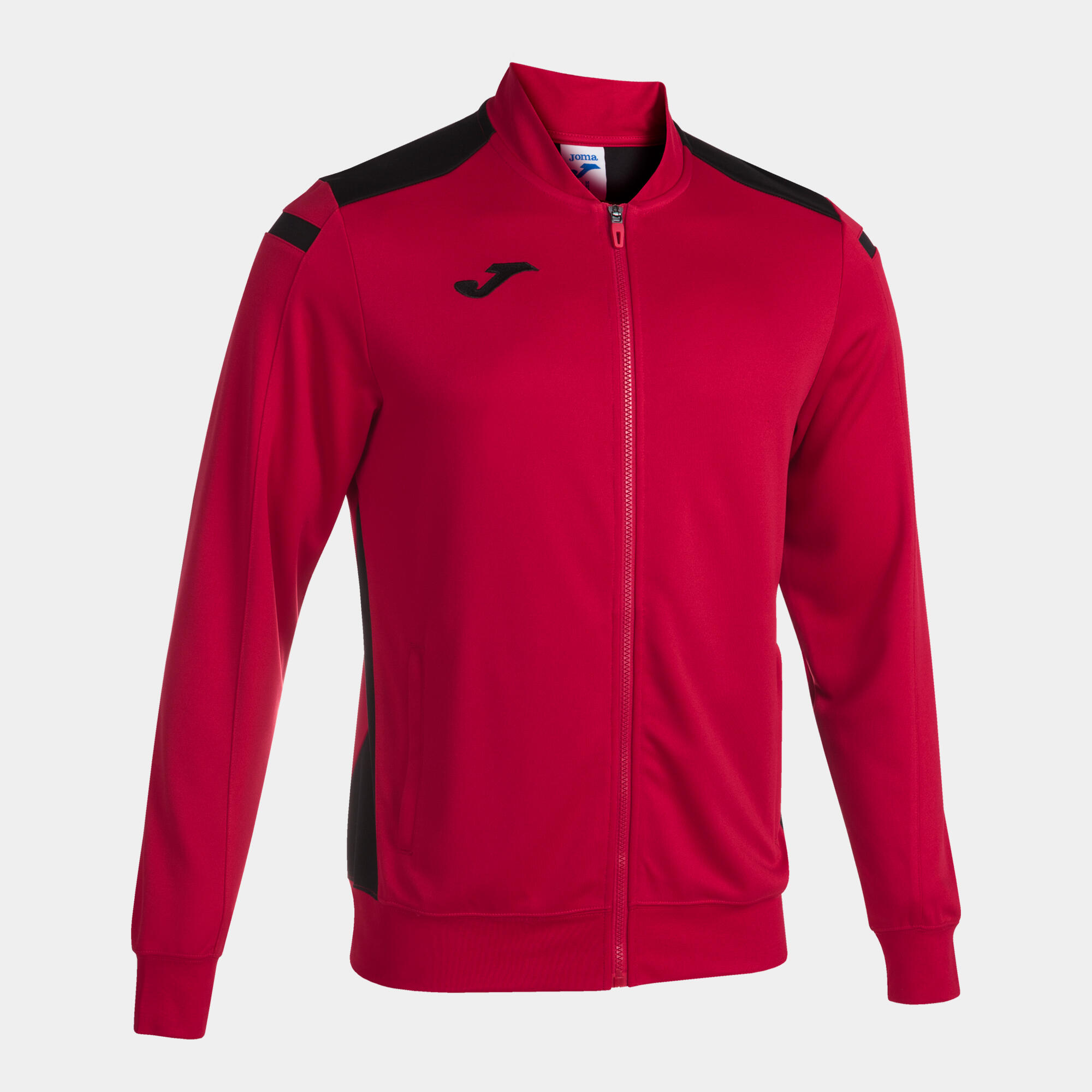 Fato De Treino Futebol Homem Joma Championship VI Vermelho 4/5
