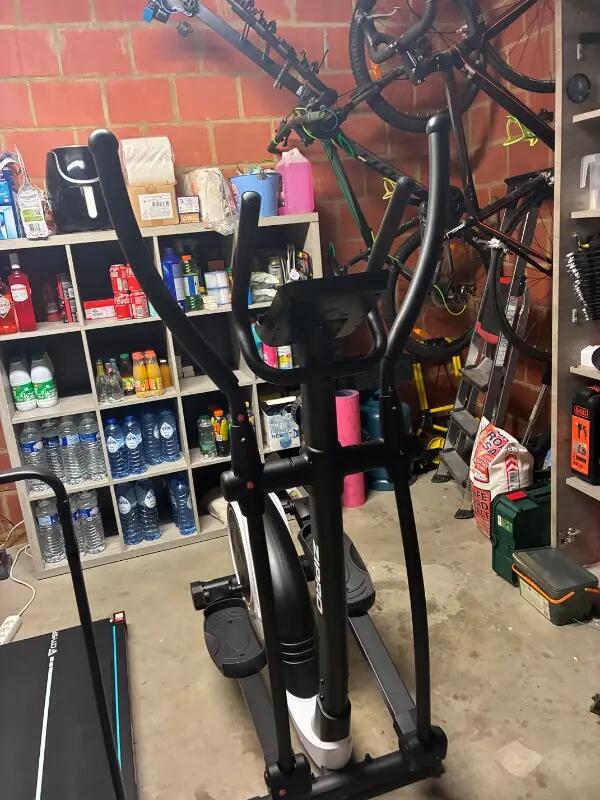 Entre Particuliers - Vélo elliptique zipro 7/7