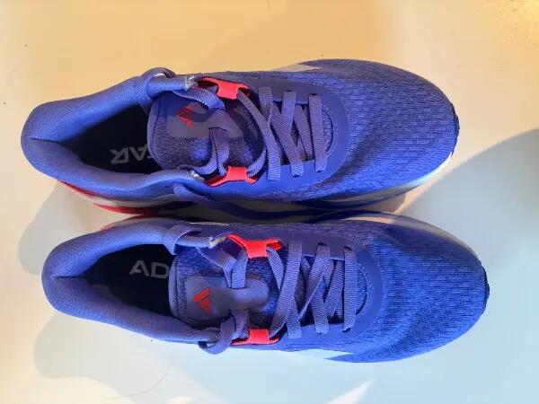 Tussen Particulieren - Adidas Repetitor loopschoenen maat 40 3/4