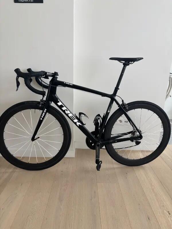 TREK picture