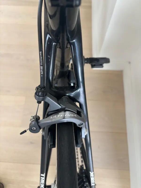 Tussen Particulieren - Trek Madone 4 Series – Full Carbon 6/6