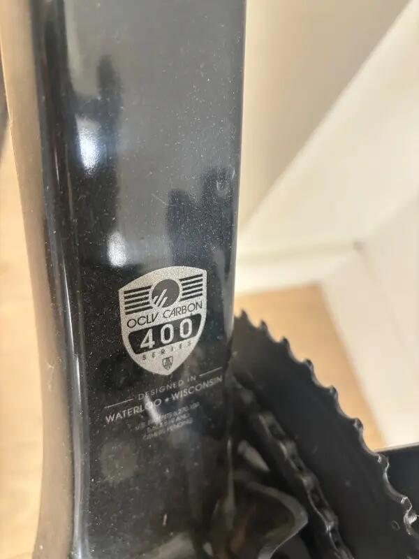 Tussen Particulieren - Trek Madone 4 Series – Full Carbon 5/6