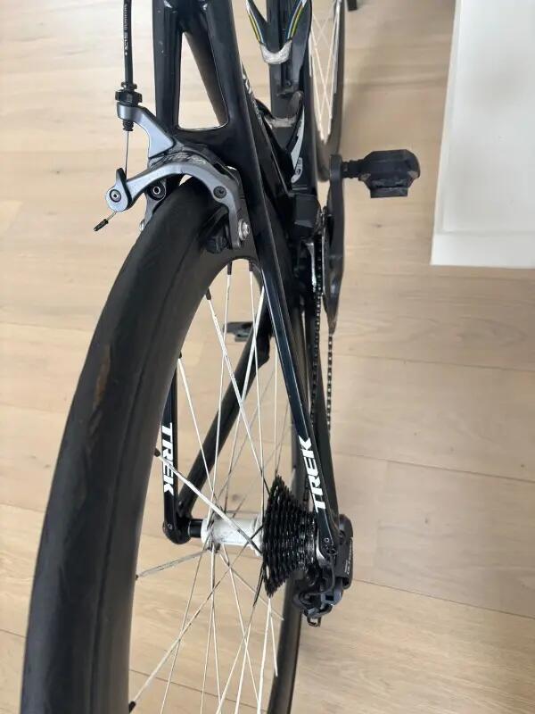 Tussen Particulieren - Trek Madone 4 Series – Full Carbon 4/6