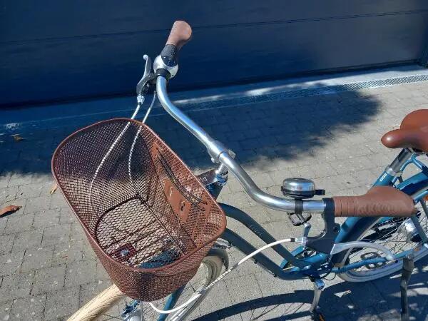 Tussen Particulieren - Stadsfiets ELOPS 540 5/5