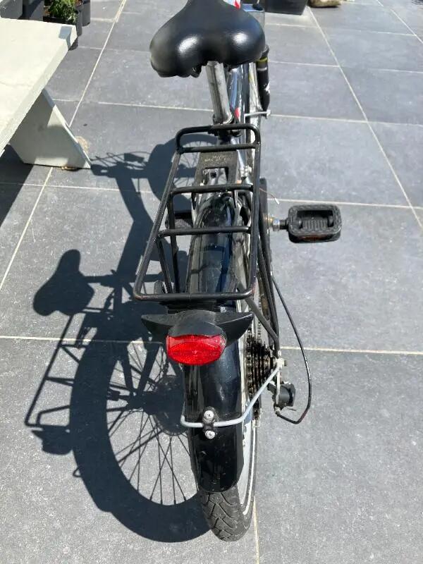 Tussen Particulieren - Oxford Warrior fiets 20" 7/7