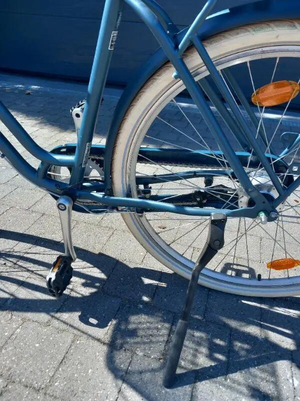 Tussen Particulieren - Stadsfiets ELOPS 540 4/5