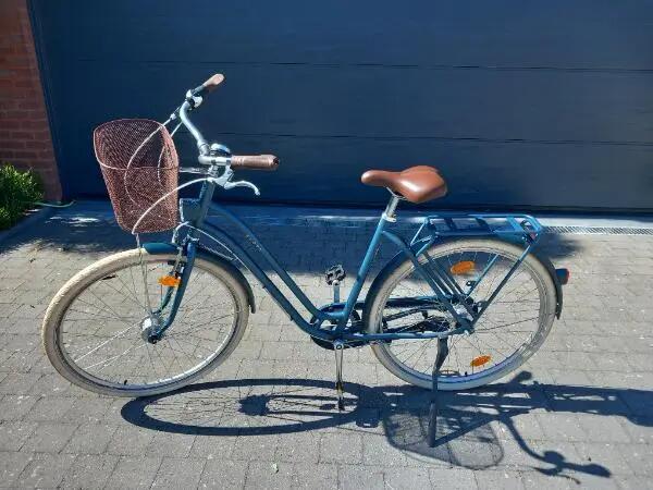 Tussen Particulieren - Stadsfiets ELOPS 540 3/5