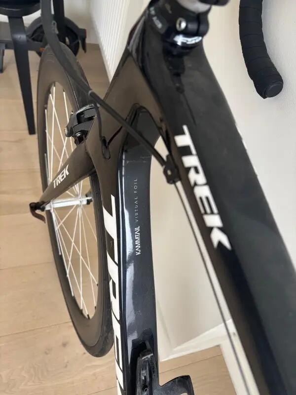 Tussen Particulieren - Trek Madone 4 Series – Full Carbon 2/6