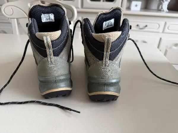 Tussen Particulieren - Forclaz wandelschoenen 2/6
