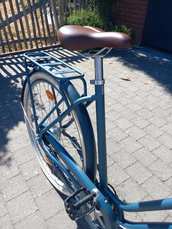 Tussen Particulieren - Stadsfiets ELOPS 540 2/5