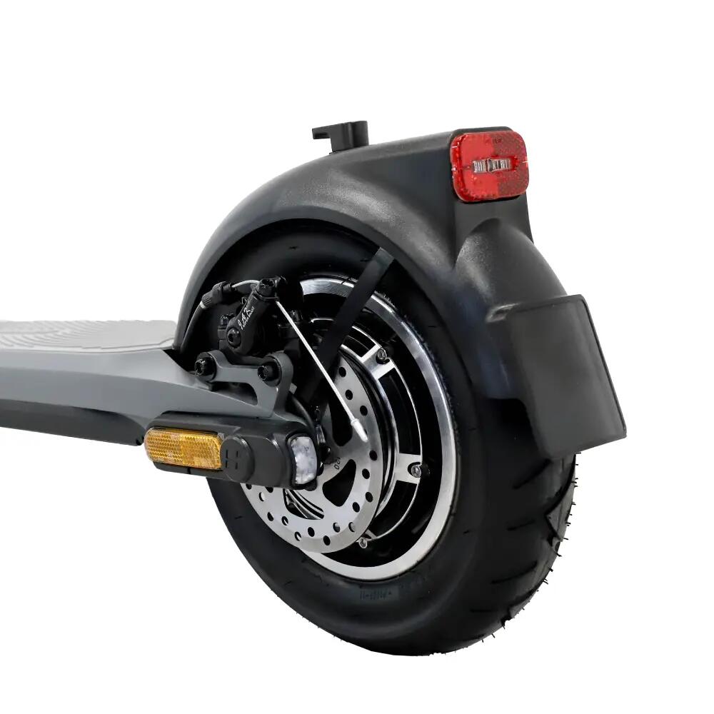 Trotinete Elétrica Dobrável HIKERBOY CURTIS｜36V 10.4Ah｜Pneu 10" 6/6