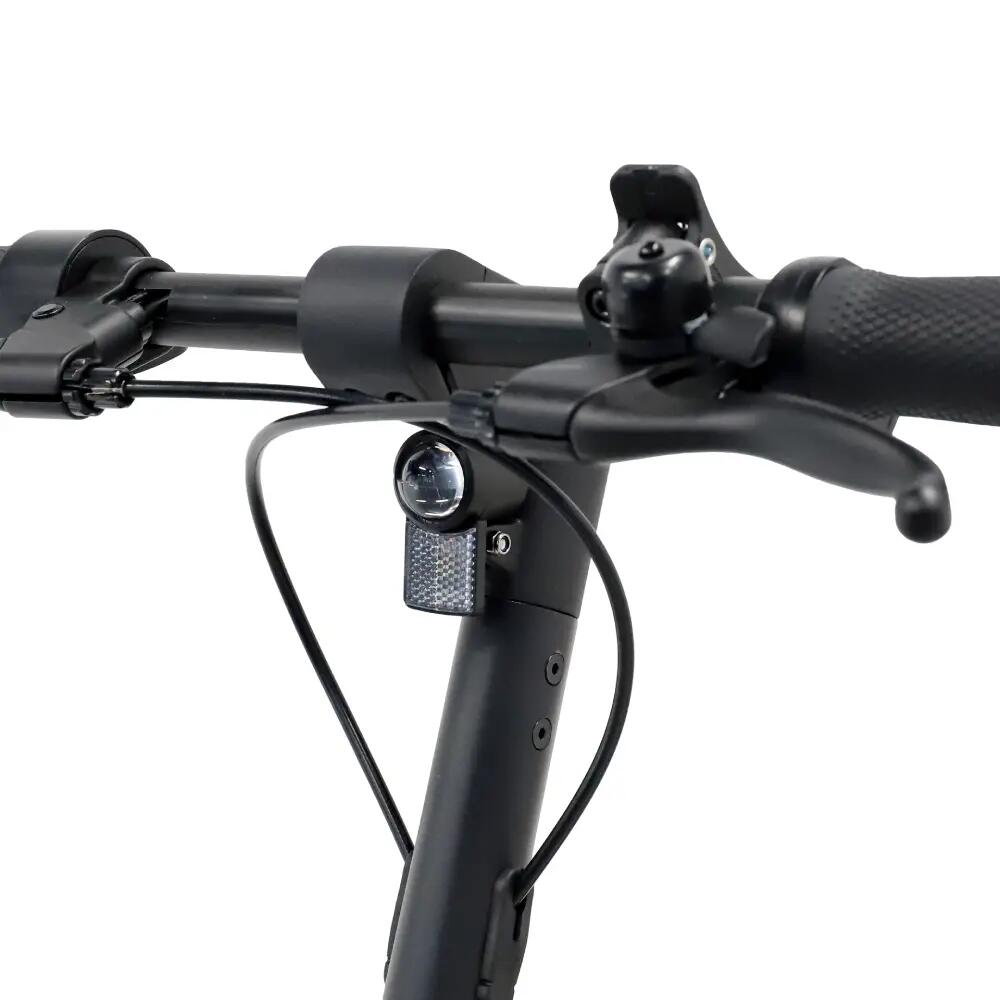 Trotinete Elétrica Dobrável HIKERBOY CURTIS｜36V 10.4Ah｜Pneu 10" 5/6