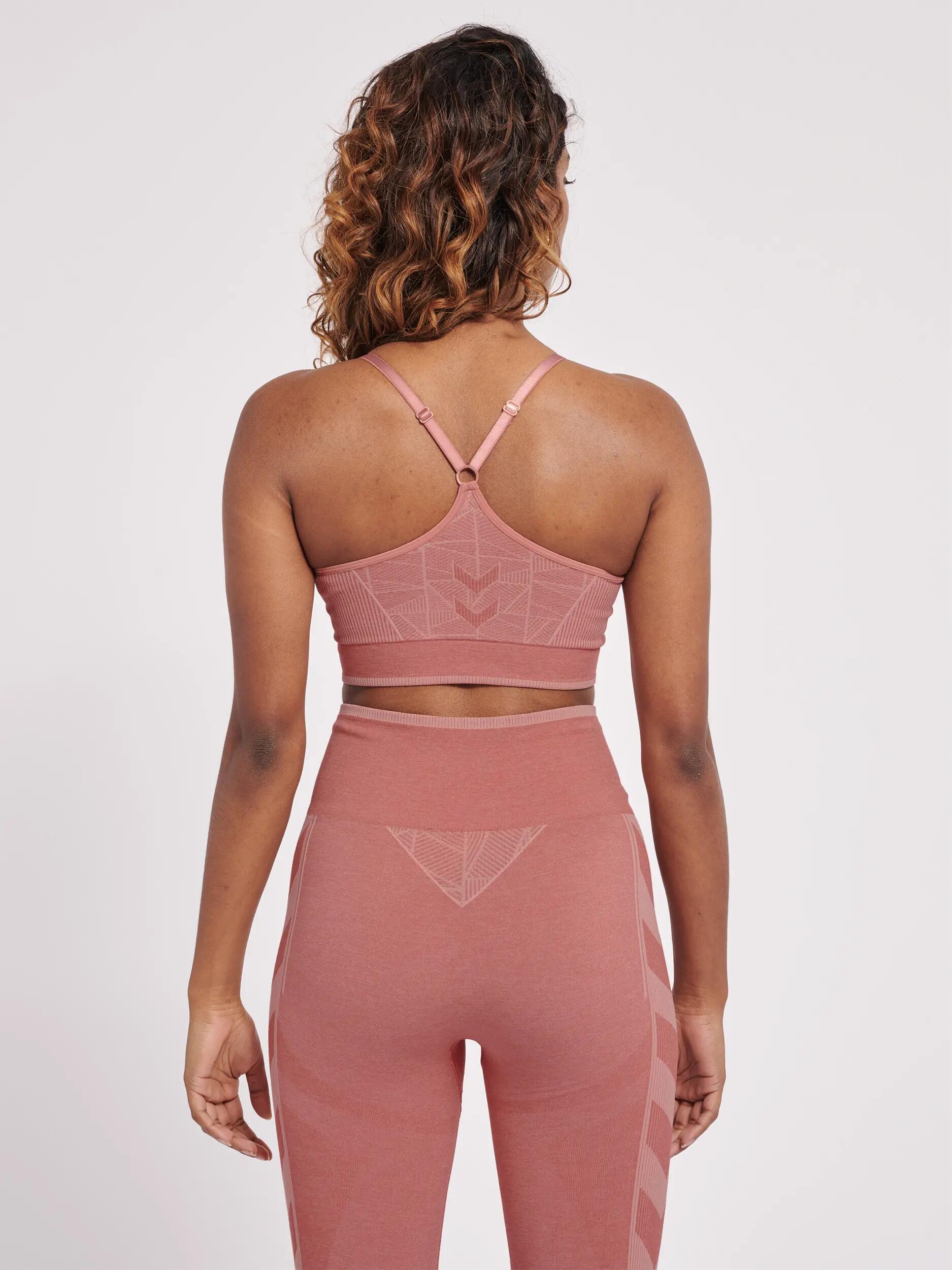 Enfiler Sac Banane Hmlmt Energy Entraînement Femme 6/14