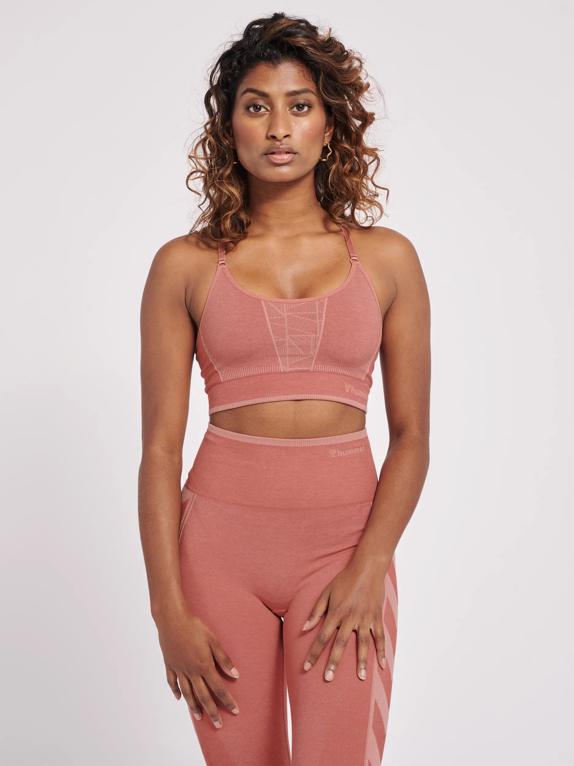 Enfiler Sac Banane Hmlmt Energy Entraînement Femme 3/14