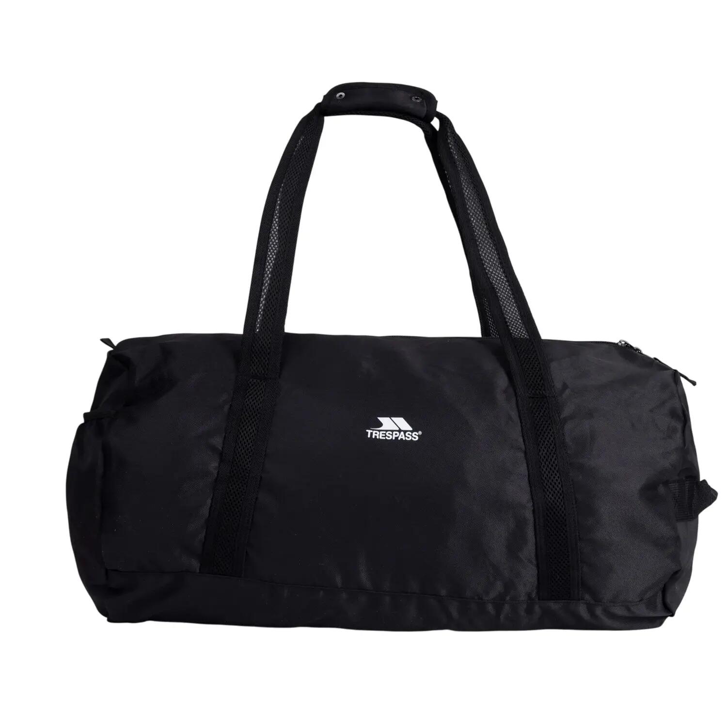 Trespass Tuckit Packaway 40L Duffle Bag
