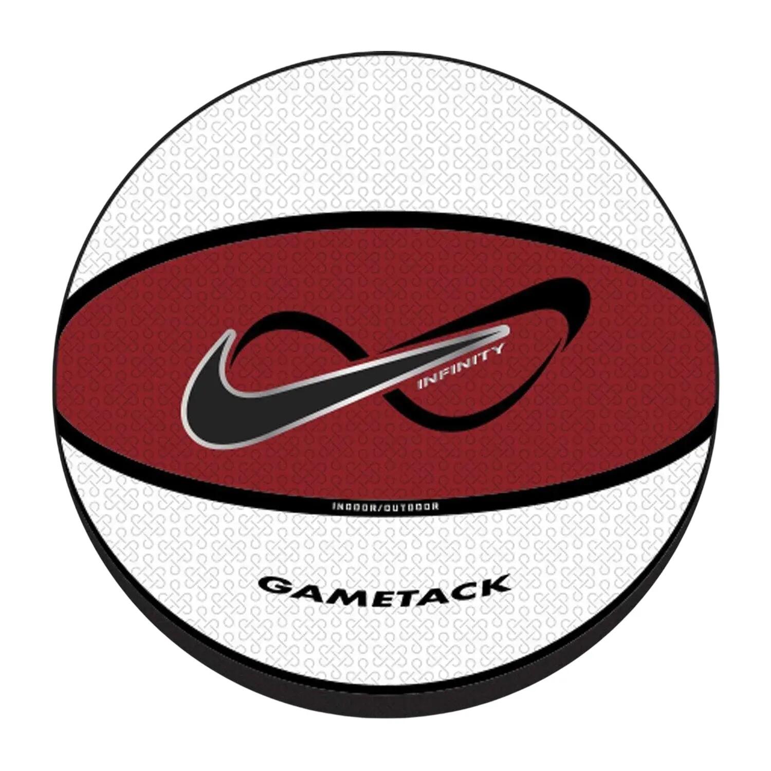 Nike Infinity GameTack Basketball